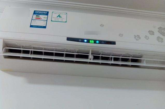 家用空调出现故障P1维修指南/家用空调故障在线维修